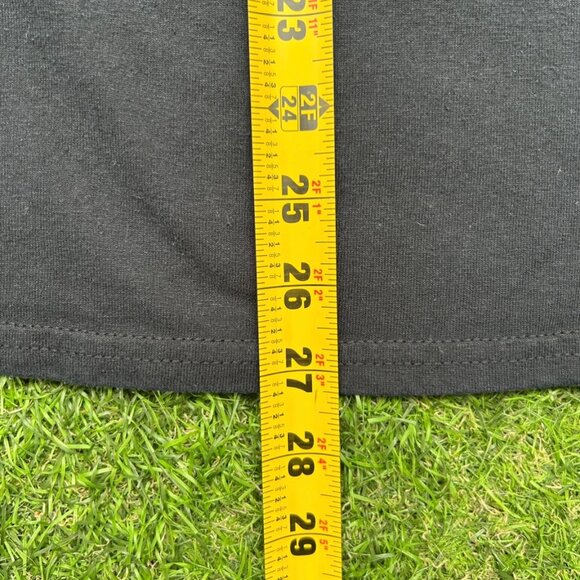 Glow in the Dark Long Sleeve - Picture 5 of 10